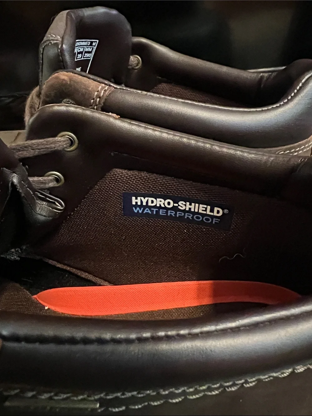 ROCKPORT WEATHER OR NOT NEW TAN SUEDE LEATHER BOOTS WITH HYDRO-SHIELD WATERPROOF